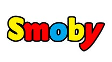 logo smoby